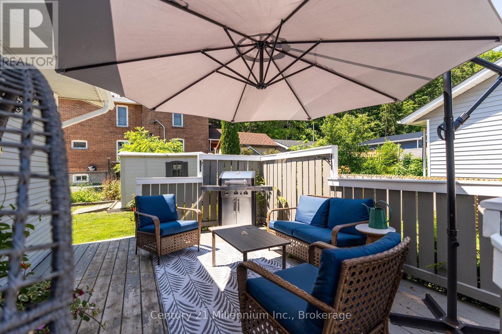 1712 5Th Avenue W, Owen Sound, ON