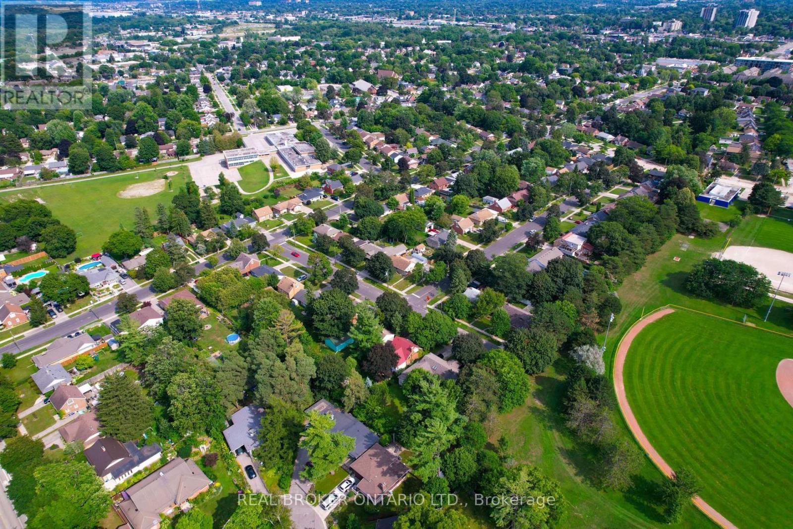 21 Oakwood Avenue, Kitchener, ON