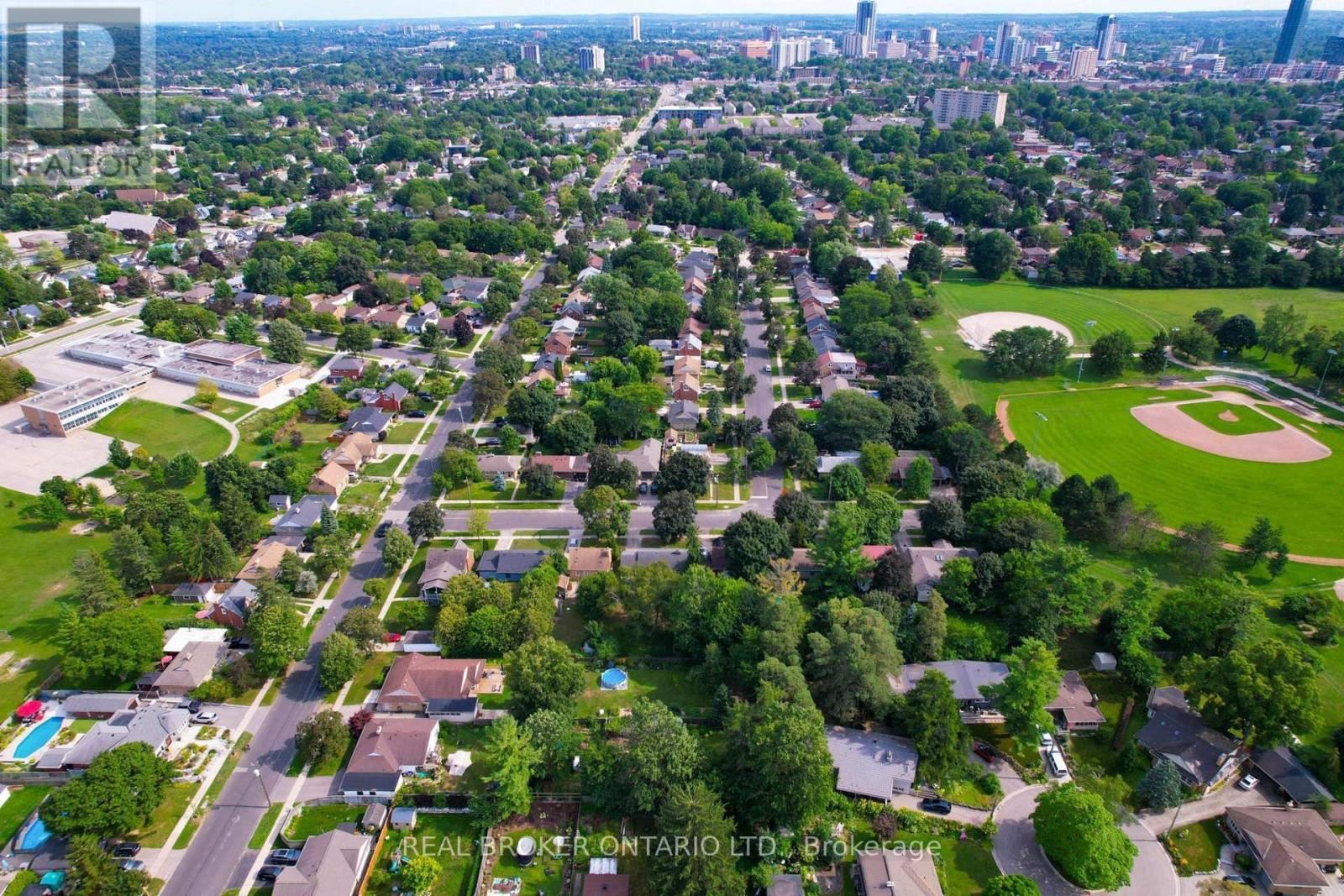 21 Oakwood Avenue, Kitchener, ON