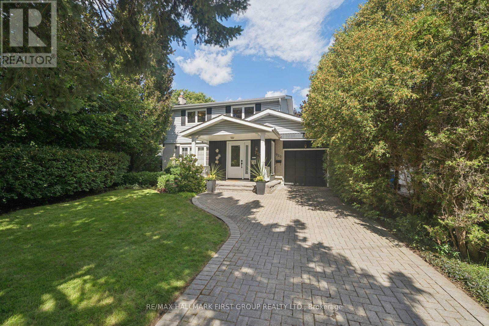 Welcome to 920 Essa ~ Nothing like this one - 920 Essa Crescent, Pickering, ON