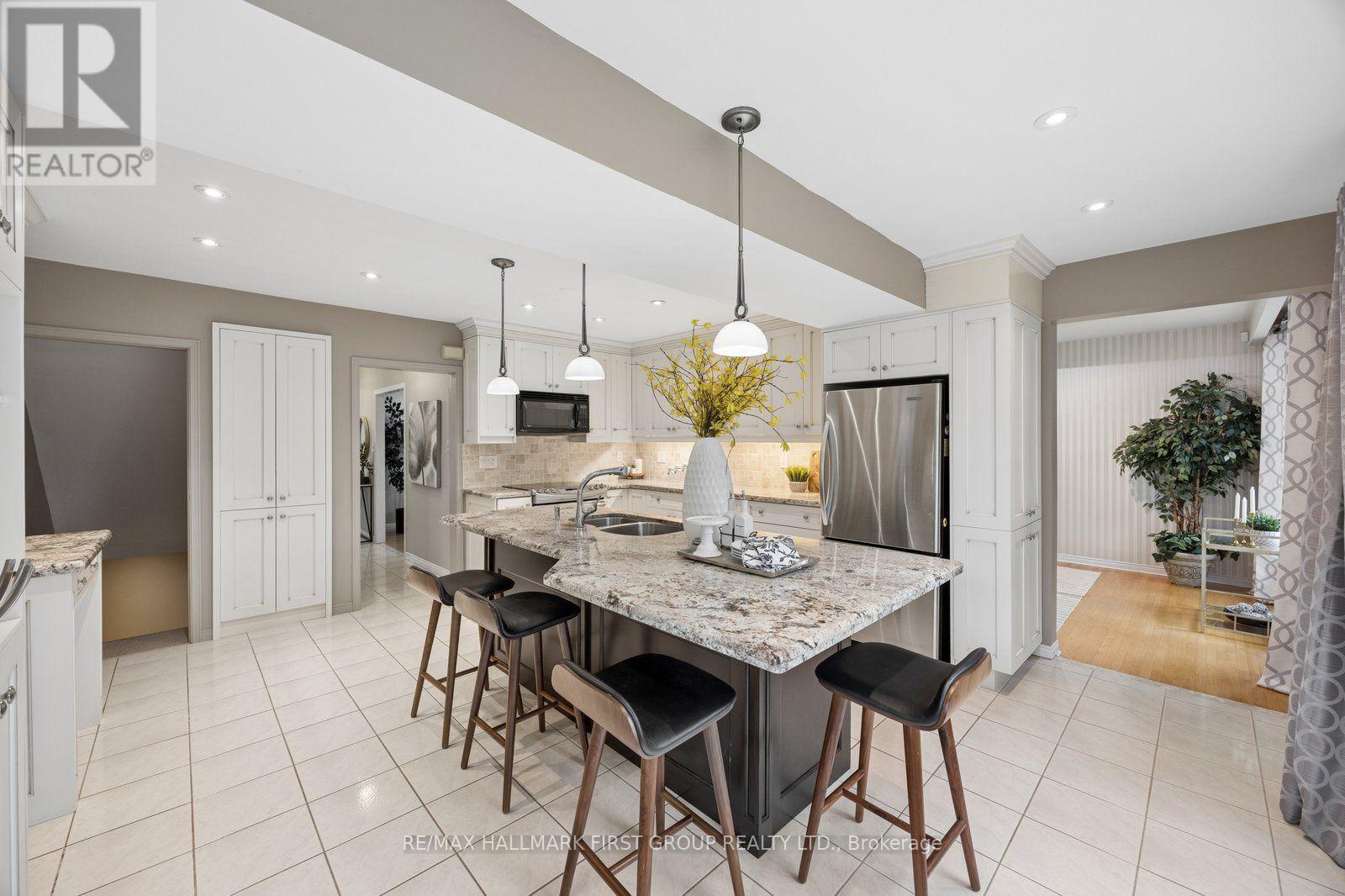 920 Essa Crescent, Pickering, ON