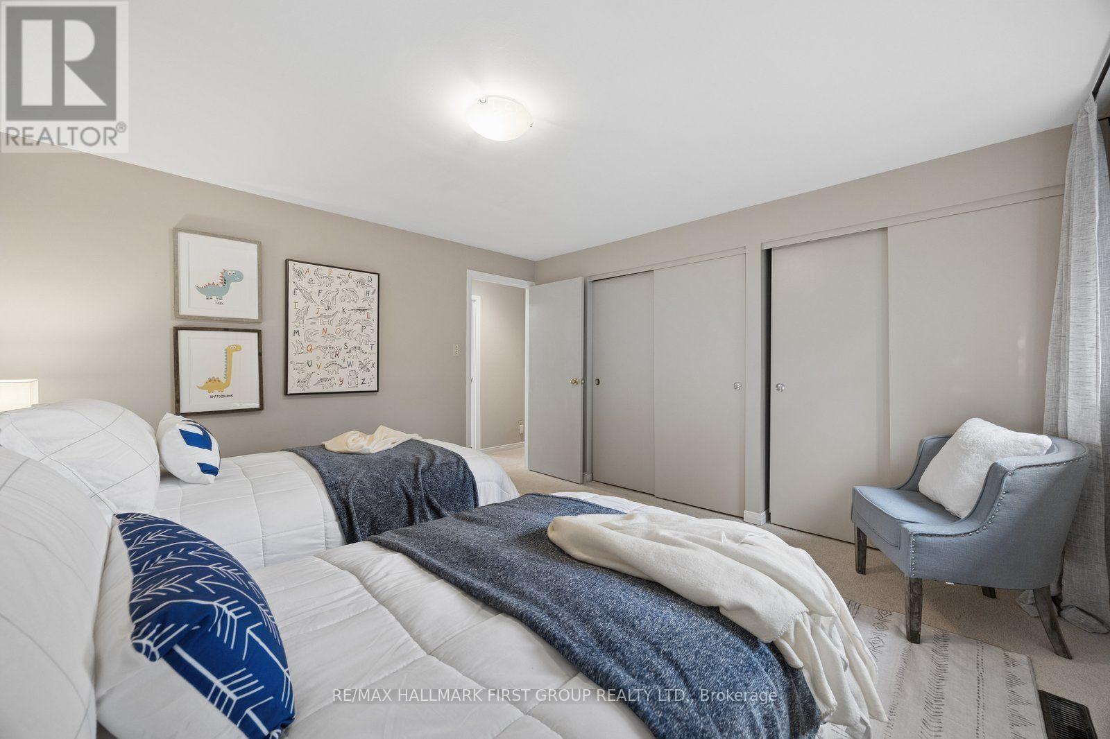 920 Essa Crescent, Pickering, ON