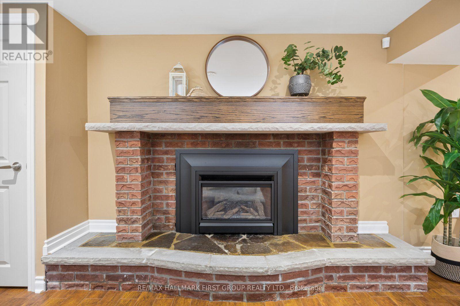 920 Essa Crescent, Pickering, ON