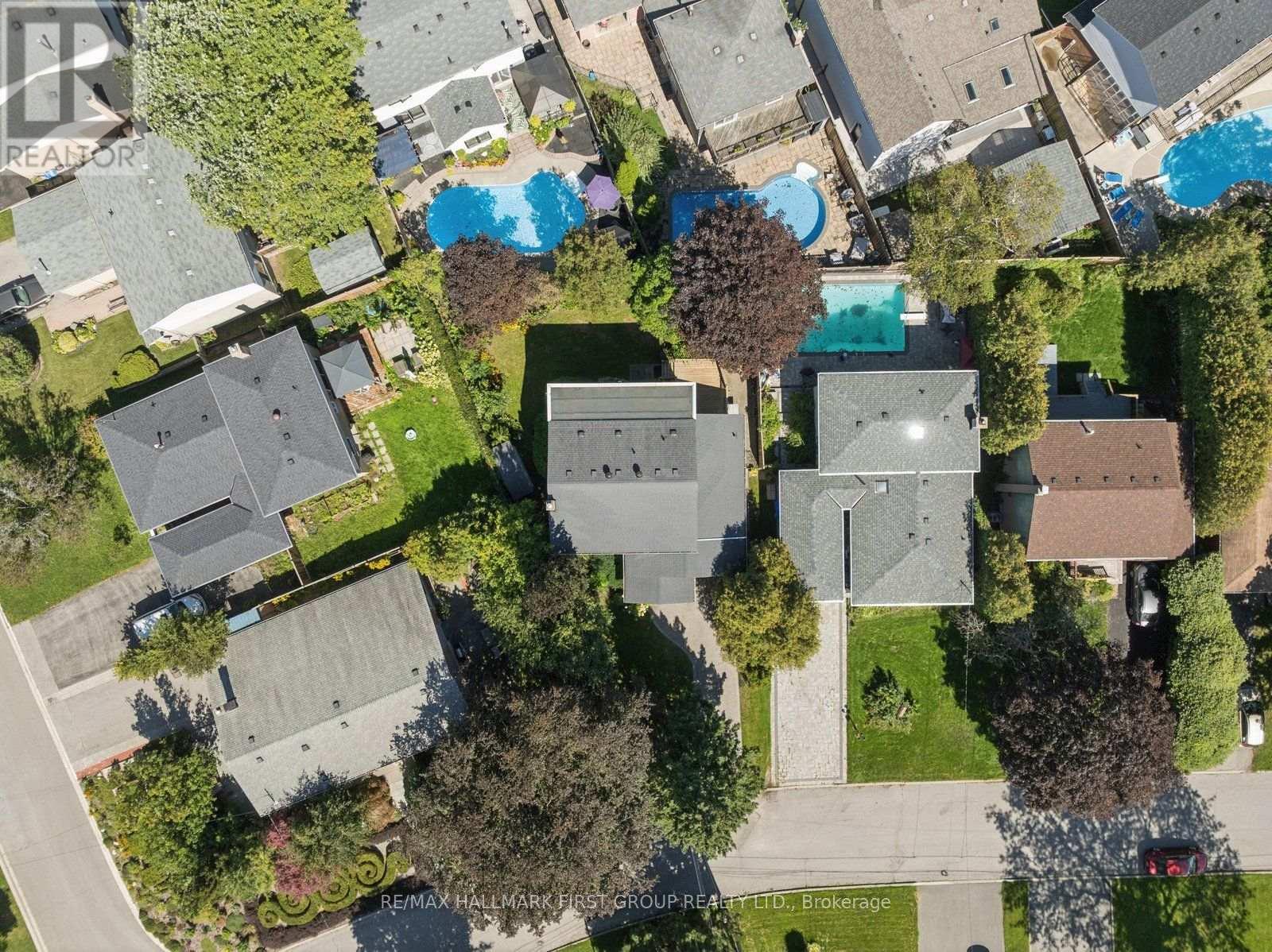 Large Lot ~ - 920 Essa Crescent, Pickering, ON