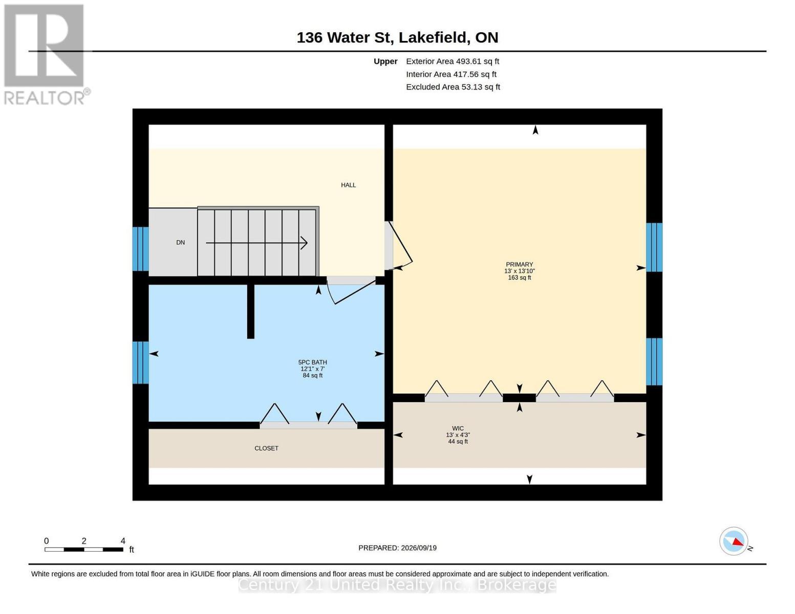 136 Water Street, Selwyn, ON
