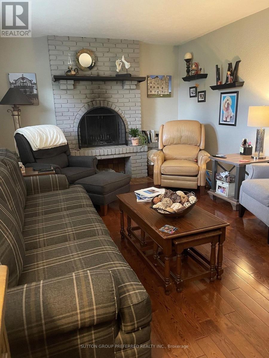 20 Cedarwoods Crescent, Chatham-Kent, ON