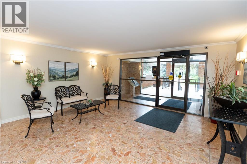 150 Wilson Street W Unit# 116, Ancaster, ON