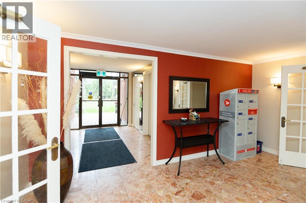 150 Wilson Street W Unit# 116, Ancaster, ON