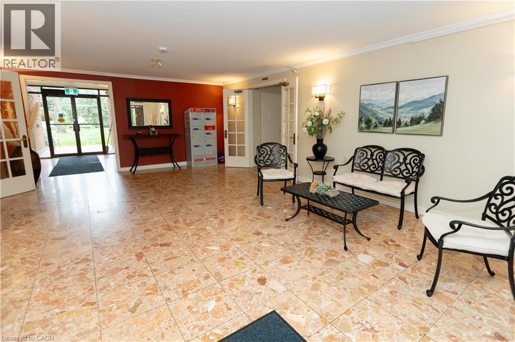150 Wilson Street W Unit# 116, Ancaster, ON