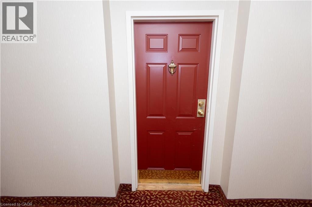 150 Wilson Street W Unit# 116, Ancaster, ON