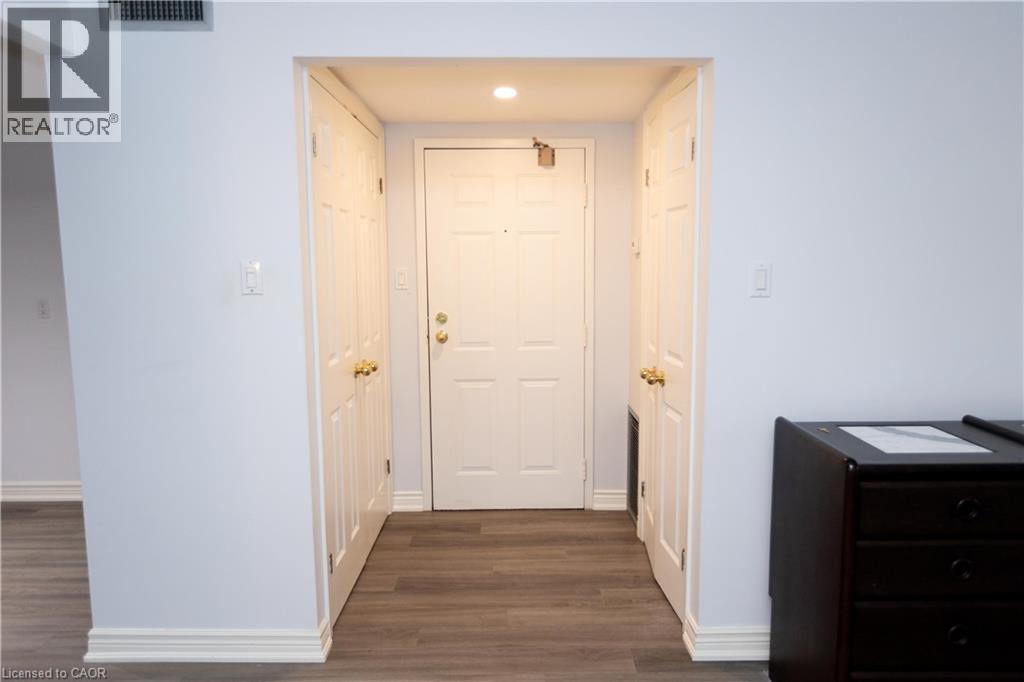 150 Wilson Street W Unit# 116, Ancaster, ON