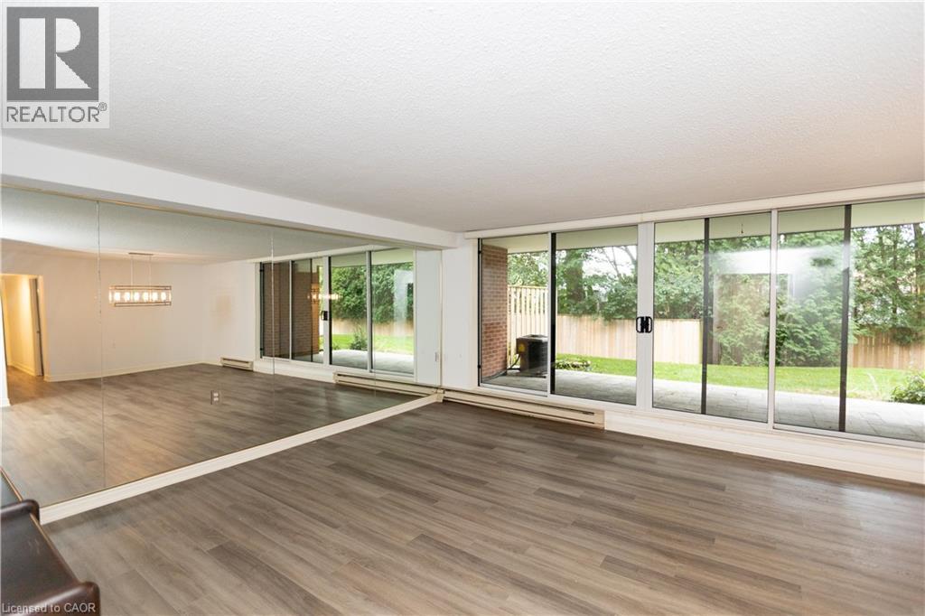 150 Wilson Street W Unit# 116, Ancaster, ON
