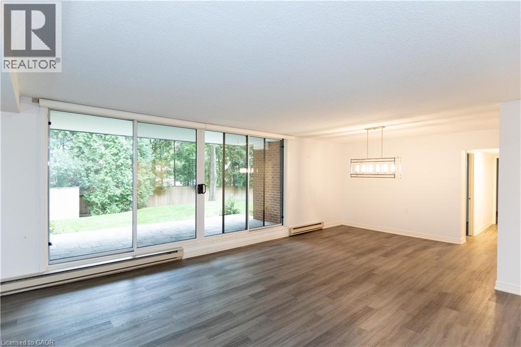 150 Wilson Street W Unit# 116, Ancaster, ON