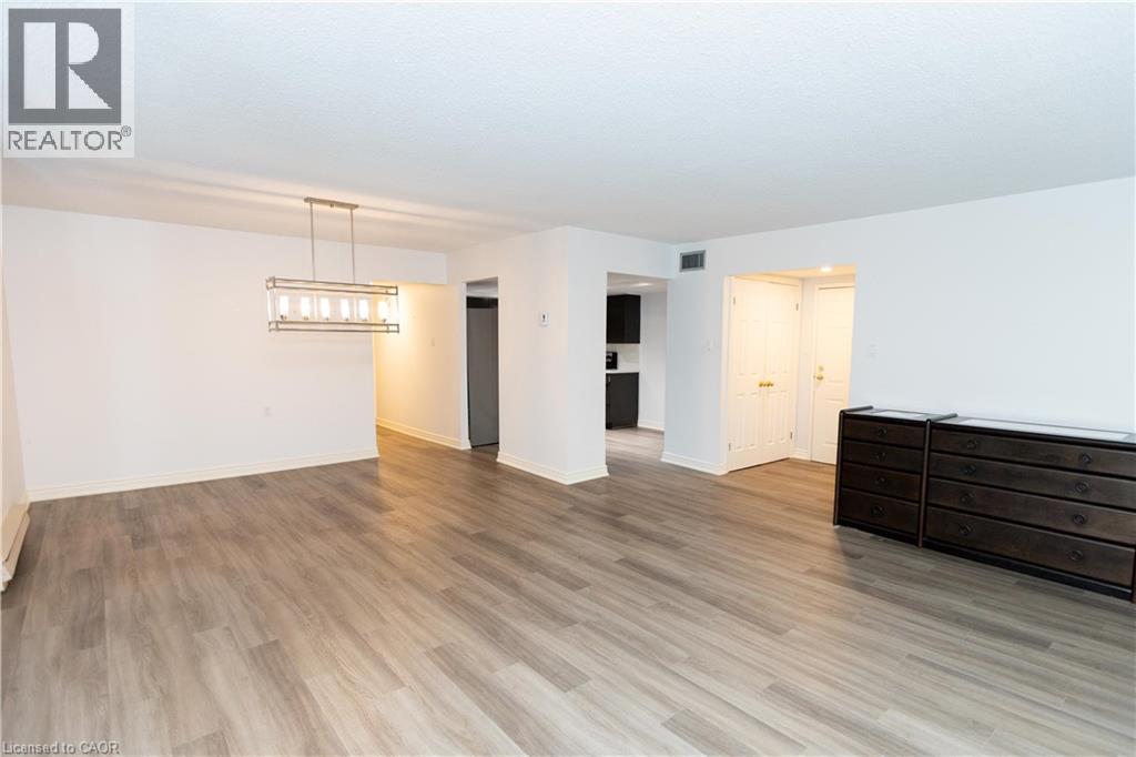 150 Wilson Street W Unit# 116, Ancaster, ON