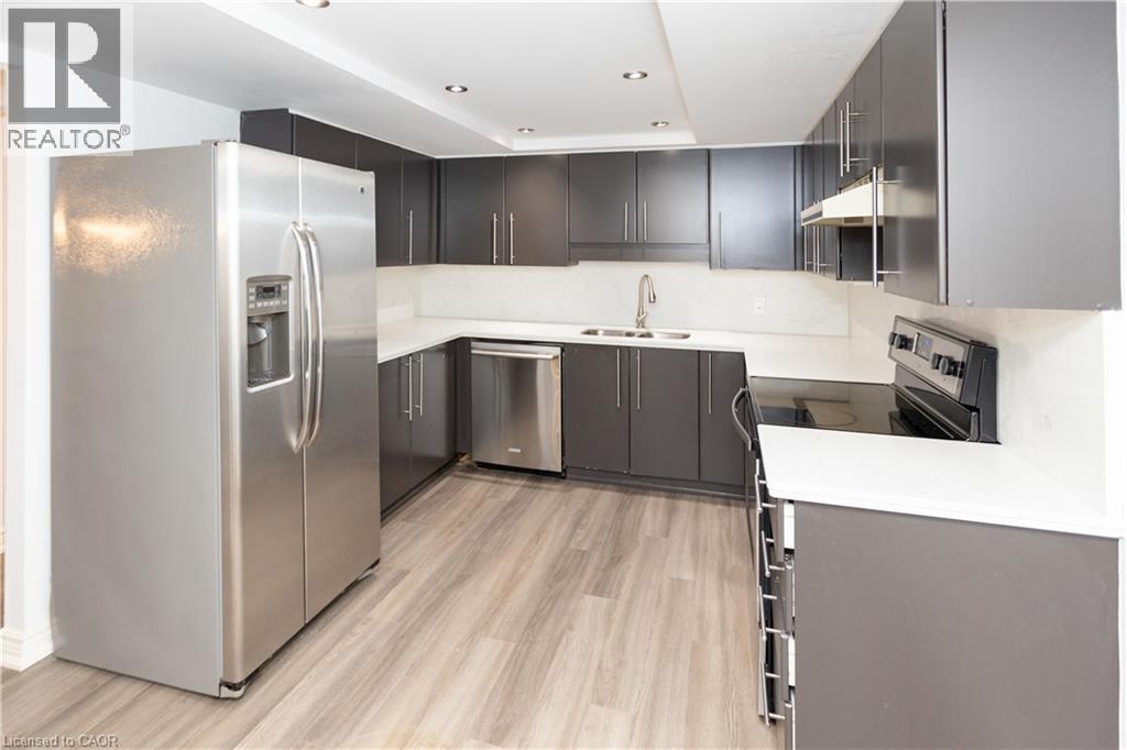 150 Wilson Street W Unit# 116, Ancaster, ON