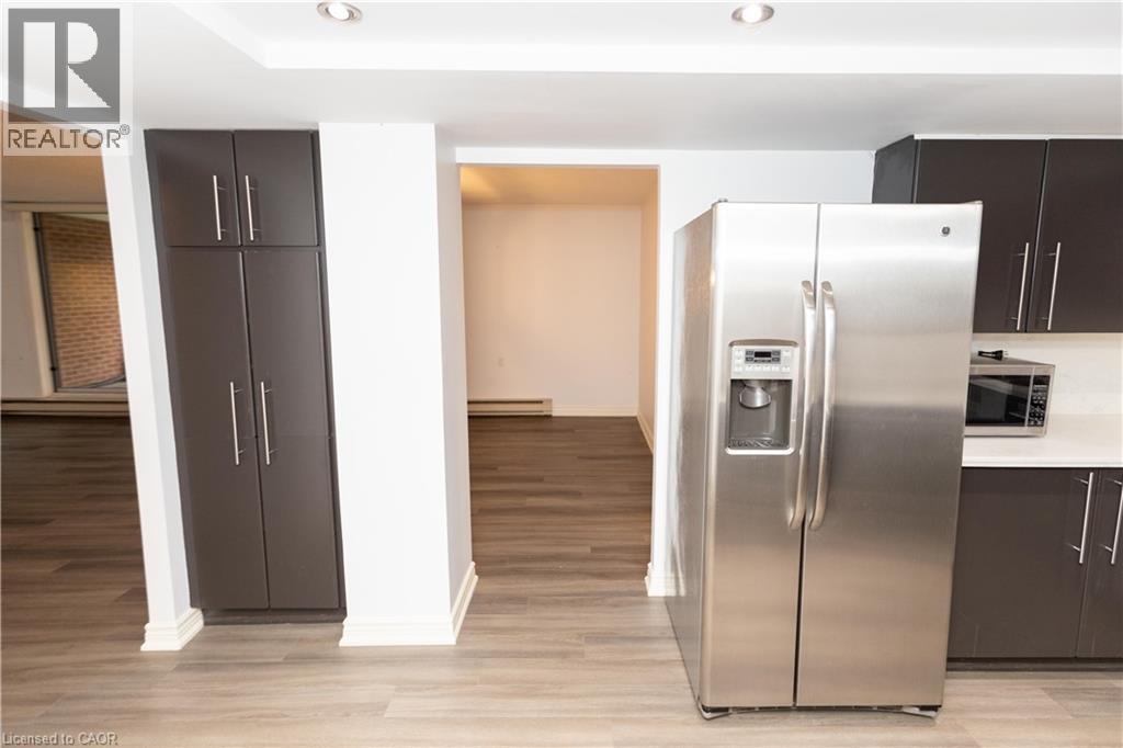 150 Wilson Street W Unit# 116, Ancaster, ON