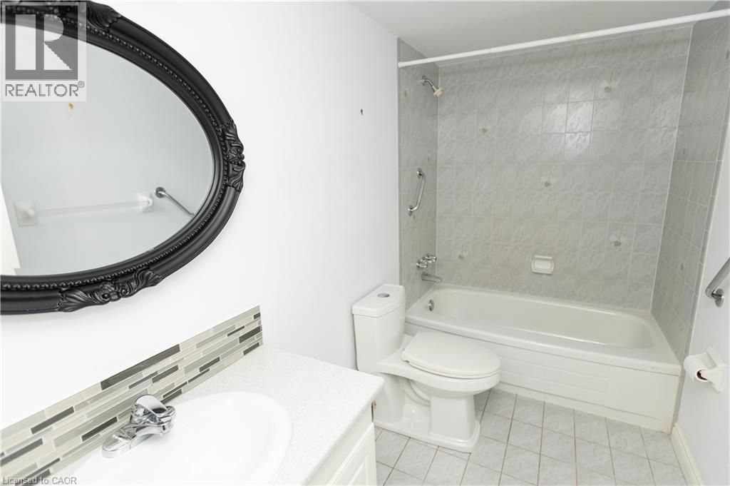 150 Wilson Street W Unit# 116, Ancaster, ON