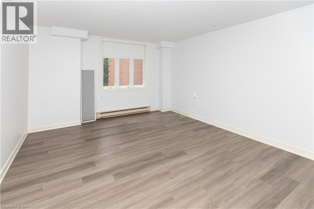150 Wilson Street W Unit# 116, Ancaster, ON