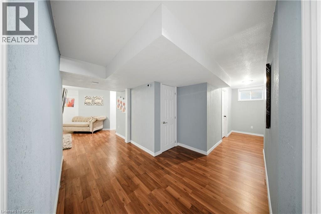 167 Broadoaks Drive, Cambridge, ON