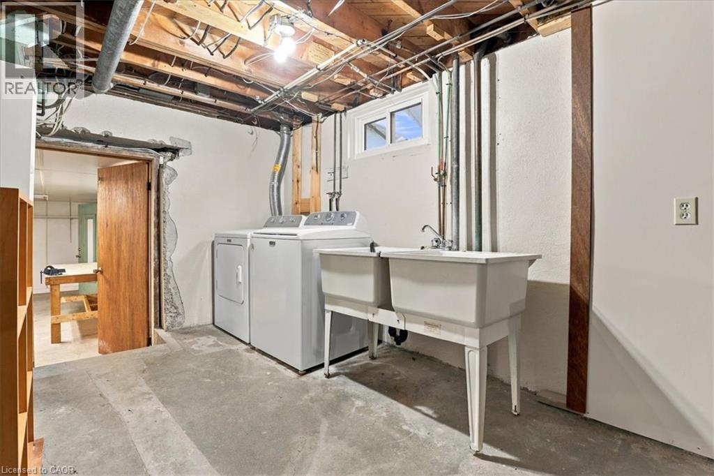 1054 Union Street, Kitchener, ON
