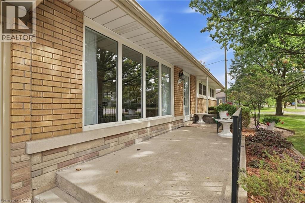 1054 Union Street, Kitchener, ON