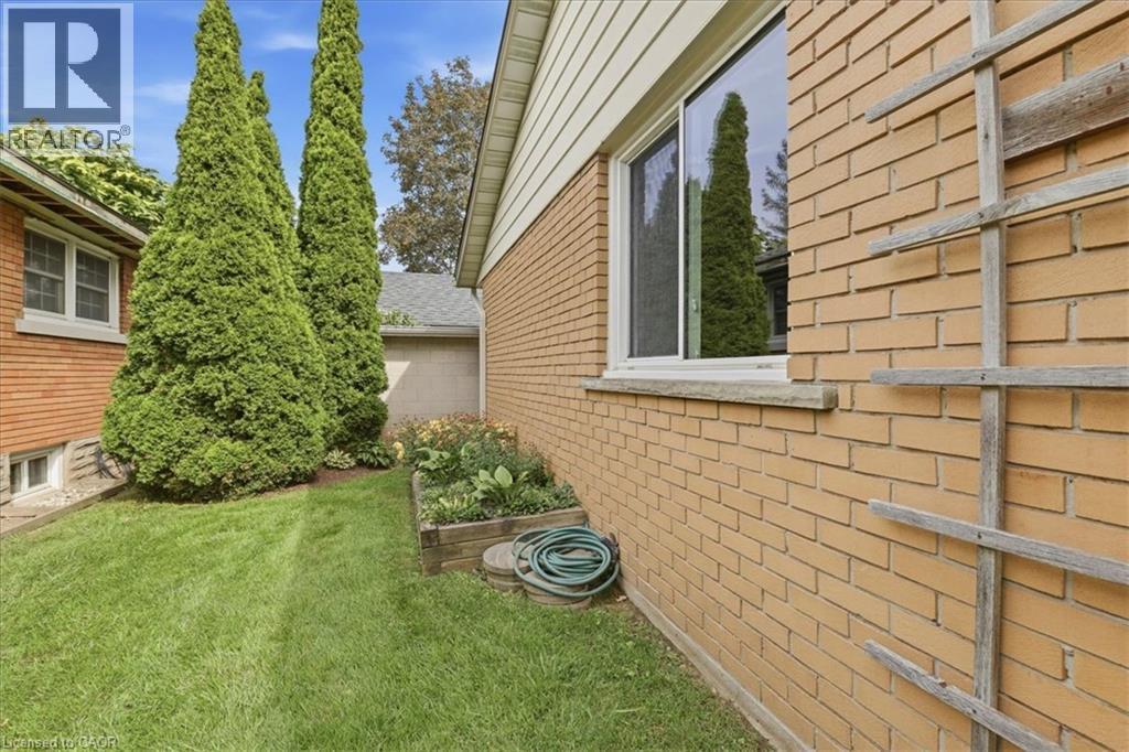 1054 Union Street, Kitchener, ON