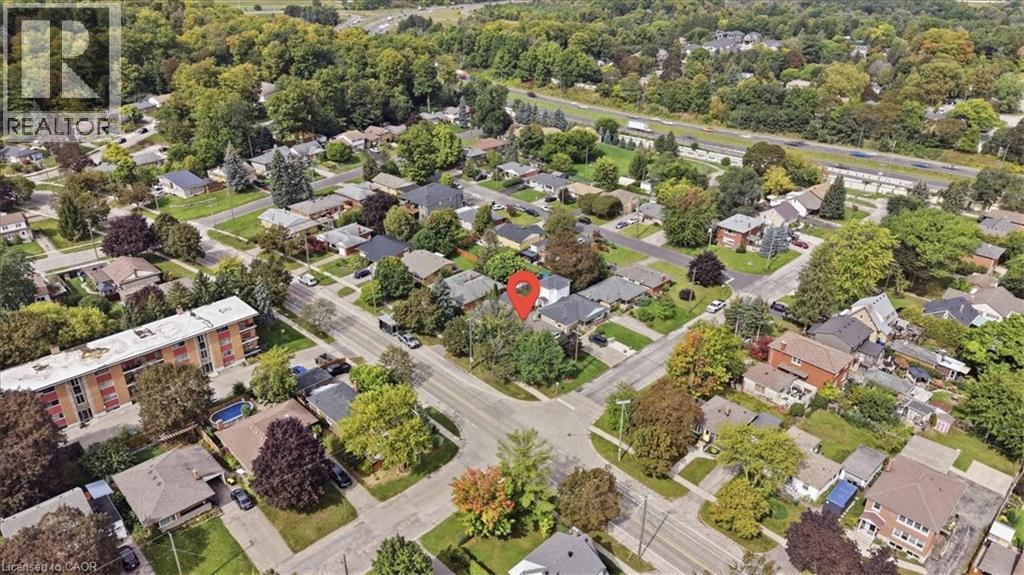 1054 Union Street, Kitchener, ON