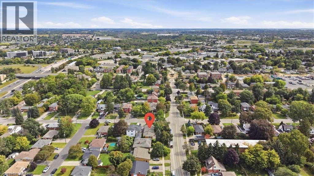 1054 Union Street, Kitchener, ON