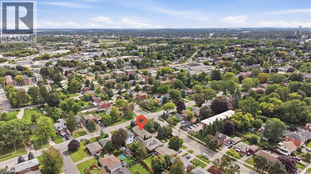 1054 Union Street, Kitchener, ON