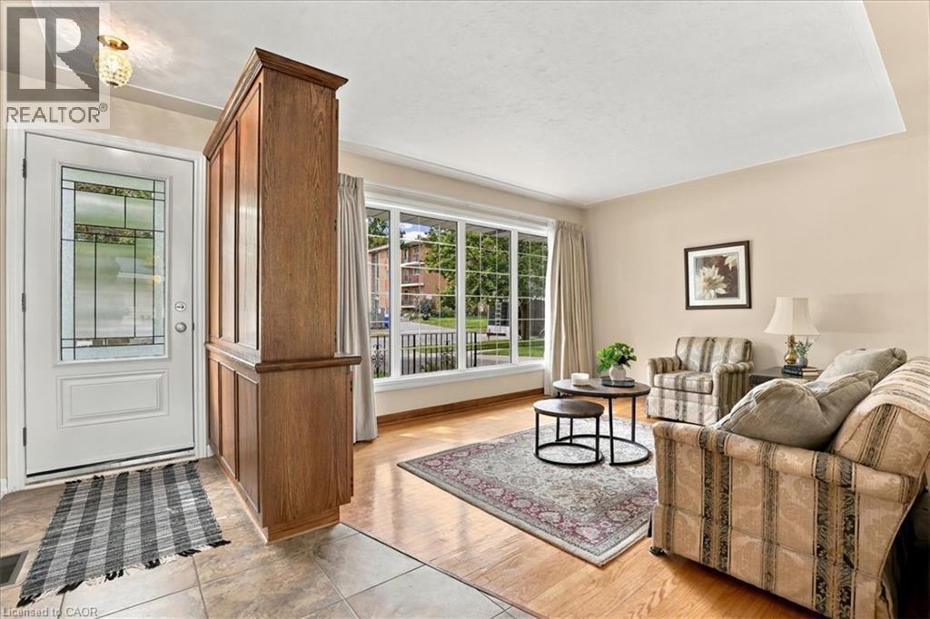1054 Union Street, Kitchener, ON