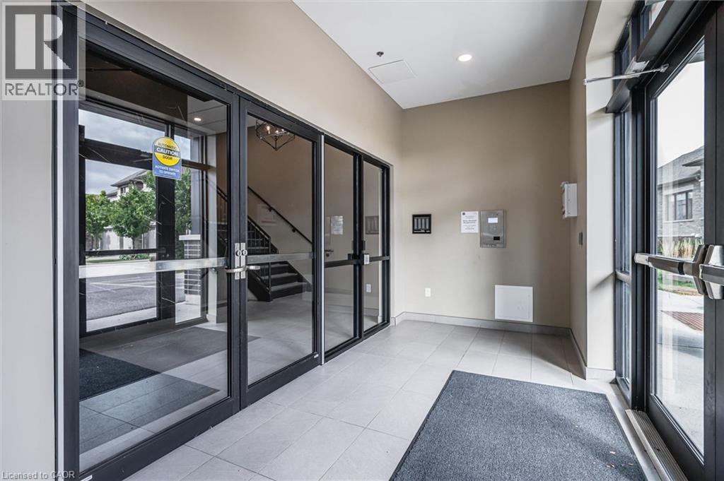 249 Grey Silo Road Unit# 202, Waterloo, ON