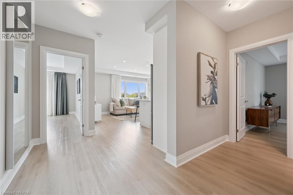 249 Grey Silo Road Unit# 202, Waterloo, ON
