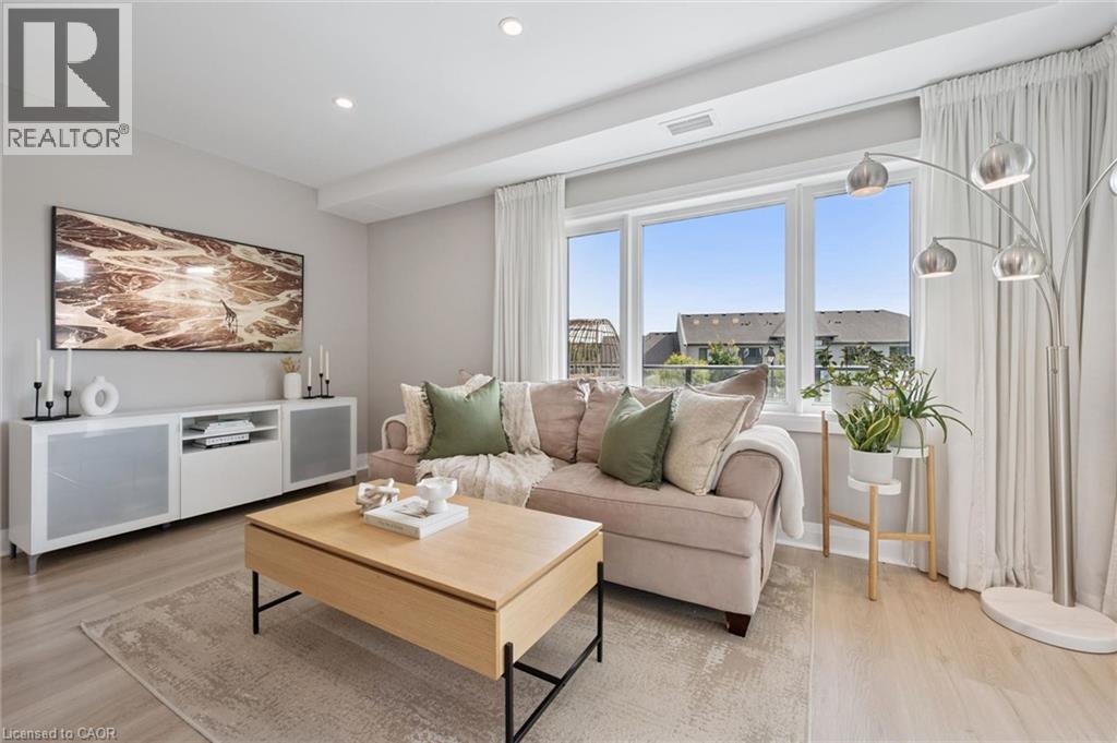 249 Grey Silo Road Unit# 202, Waterloo, ON
