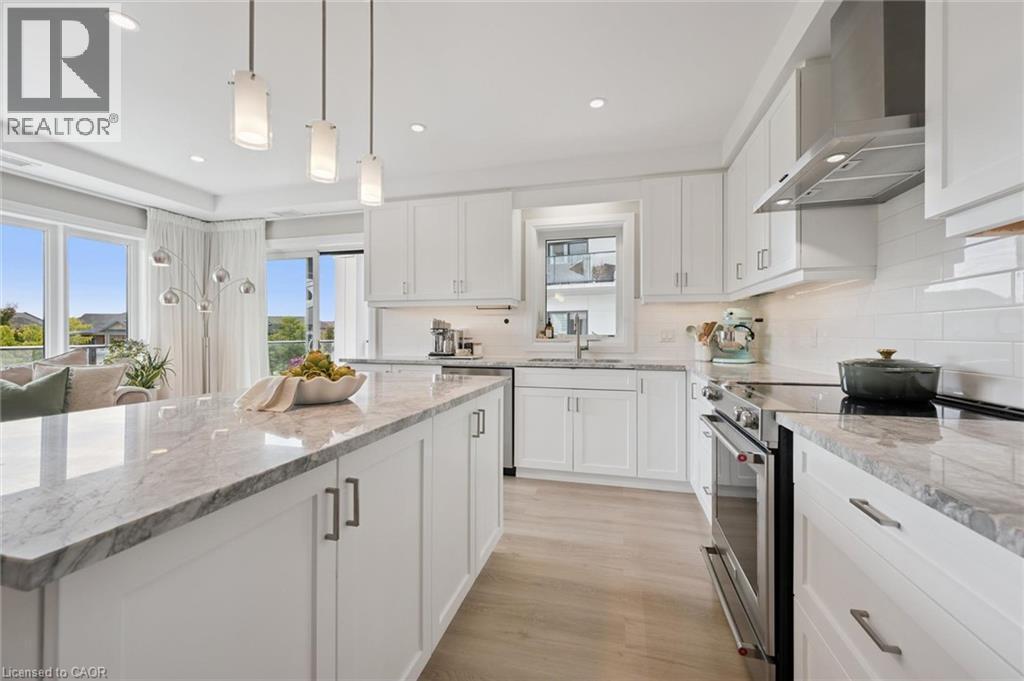 249 Grey Silo Road Unit# 202, Waterloo, ON