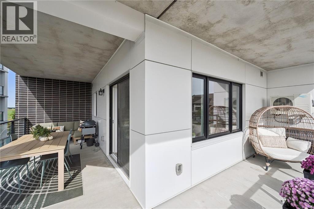 249 Grey Silo Road Unit# 202, Waterloo, ON