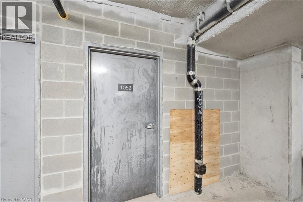 249 Grey Silo Road Unit# 202, Waterloo, ON