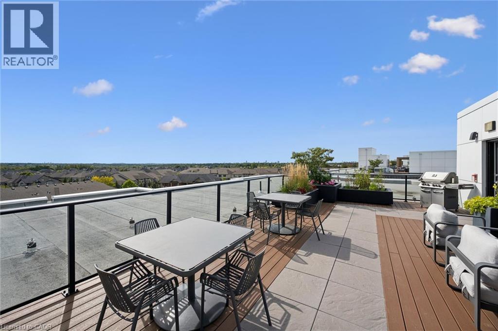 249 Grey Silo Road Unit# 202, Waterloo, ON
