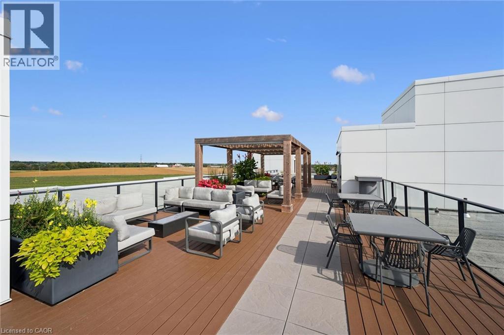 249 Grey Silo Road Unit# 202, Waterloo, ON