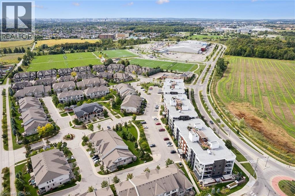 249 Grey Silo Road Unit# 202, Waterloo, ON