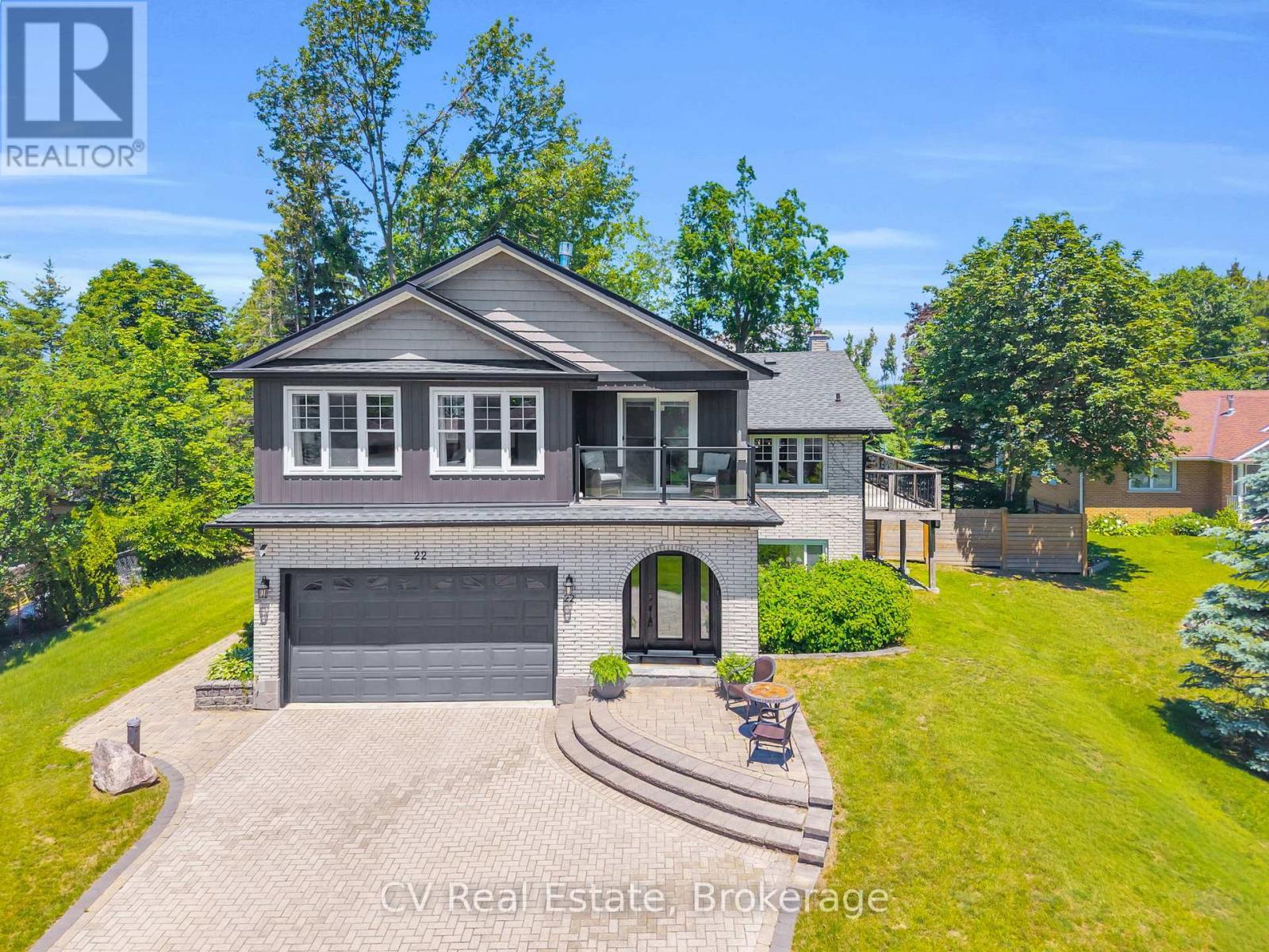 22 Baycrest Drive, Barrie (North Shore), ON