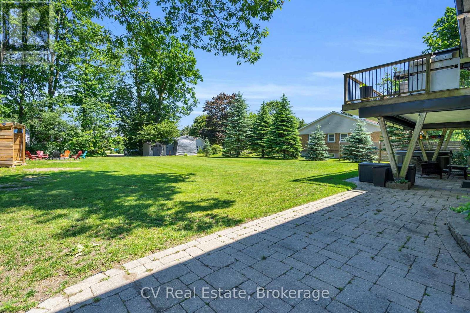 22 Baycrest Drive, Barrie (North Shore), ON