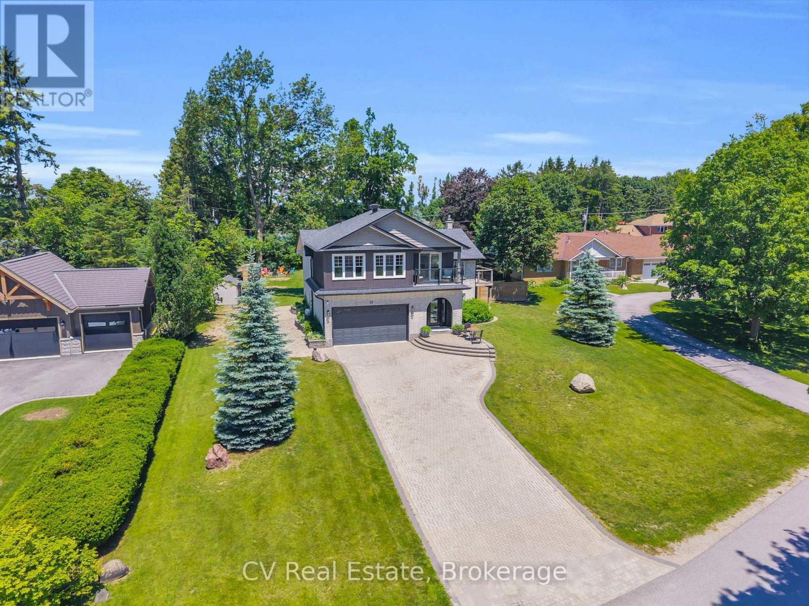 22 Baycrest Drive, Barrie (North Shore), ON