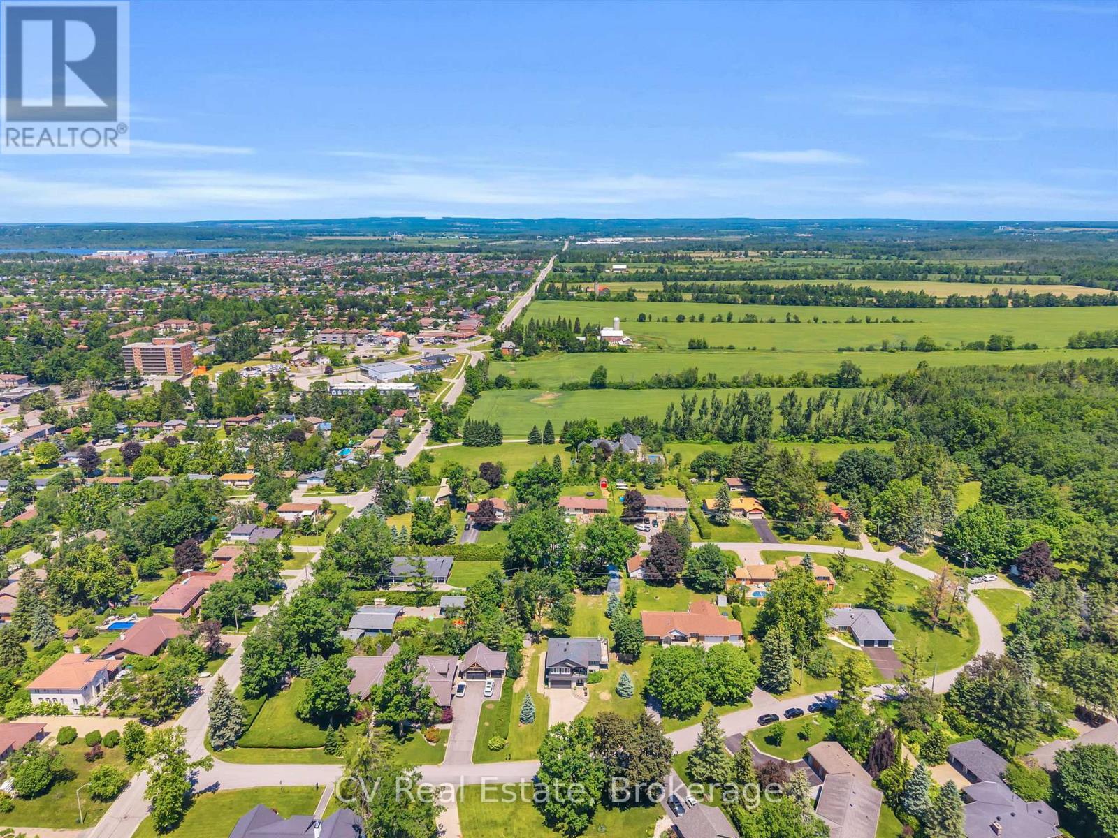 22 Baycrest Drive, Barrie (North Shore), ON