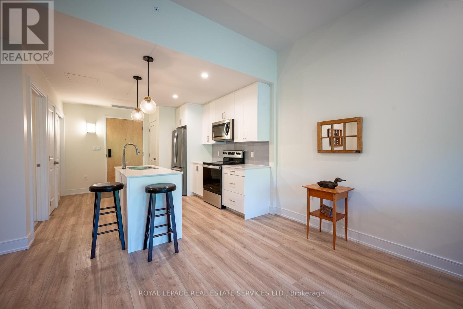 314 - 121 Mary Street, Clearview, ON