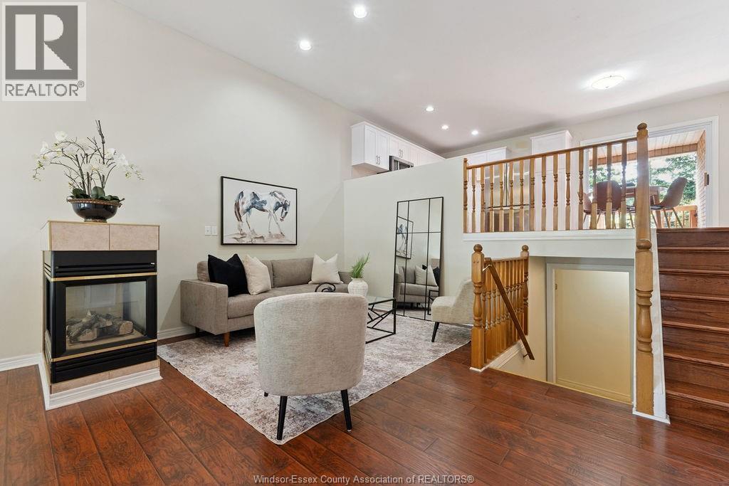 1544 Imperial Crescent, Windsor, ON