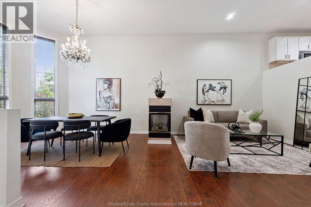 1544 Imperial Crescent, Windsor, ON