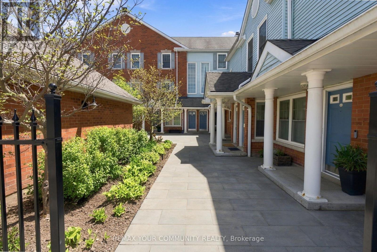 H-5 - 1661 Nash Road, Clarington, ON
