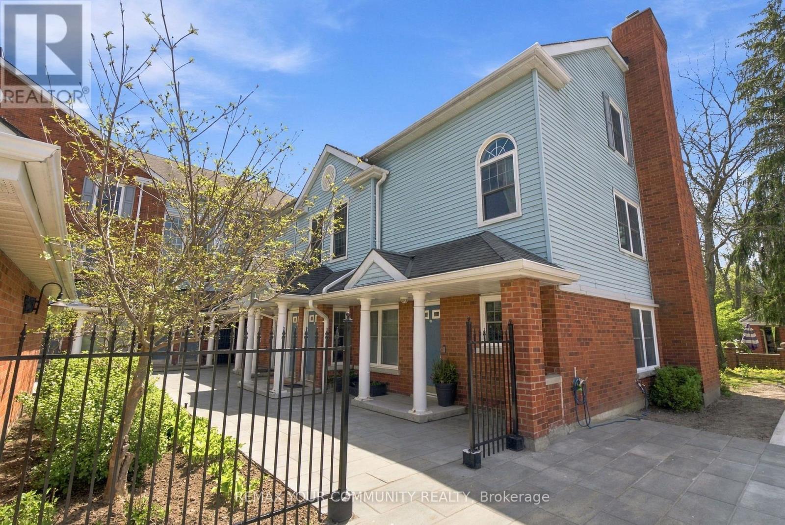 H-5 - 1661 Nash Road, Clarington, ON