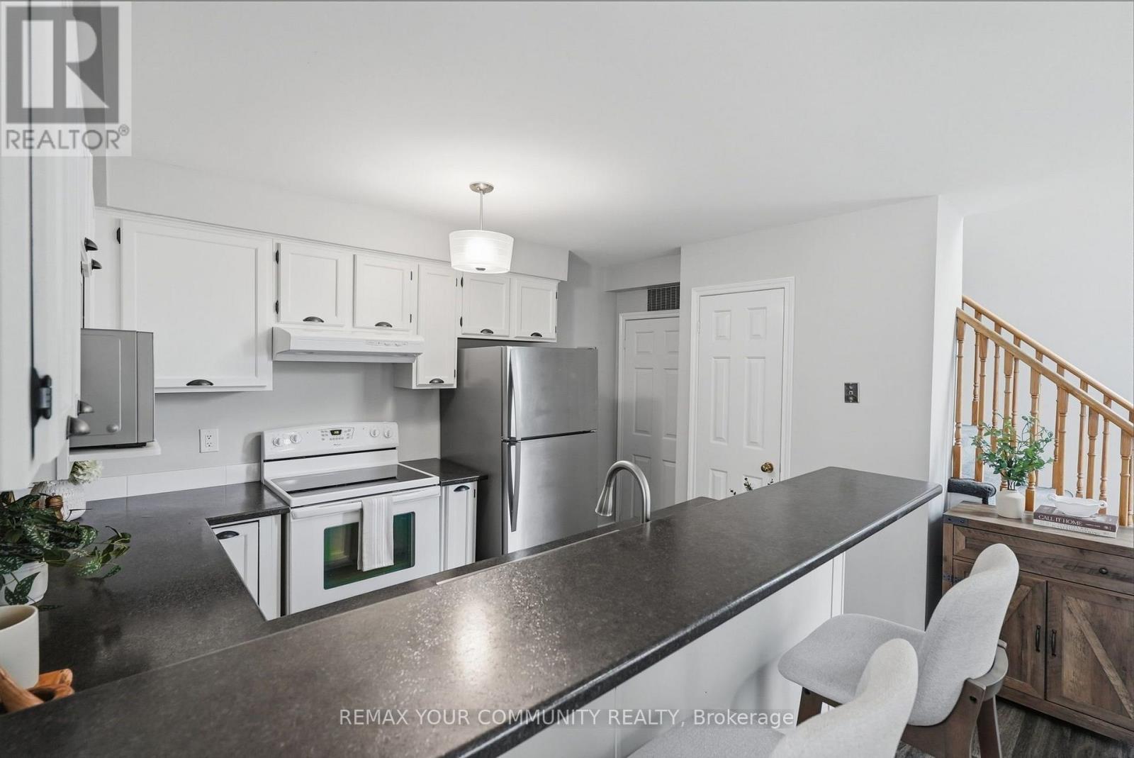 H-5 - 1661 Nash Road, Clarington, ON
