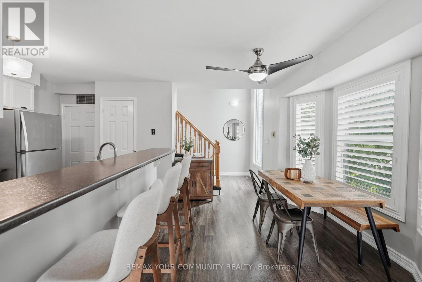 H-5 - 1661 Nash Road, Clarington, ON